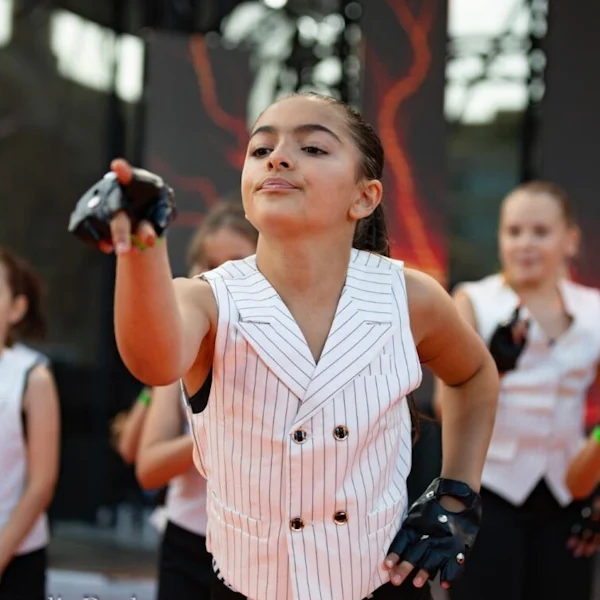 Rydbergs dance academy