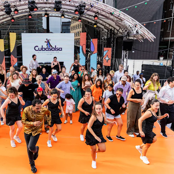 Cumbion Malmö